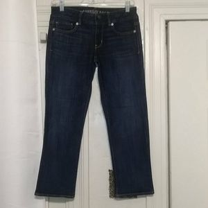American Eagle Sz4
